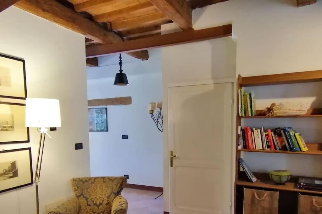 Вилла Casale San Teodoro - Mondaino Rn Экстерьер фото
