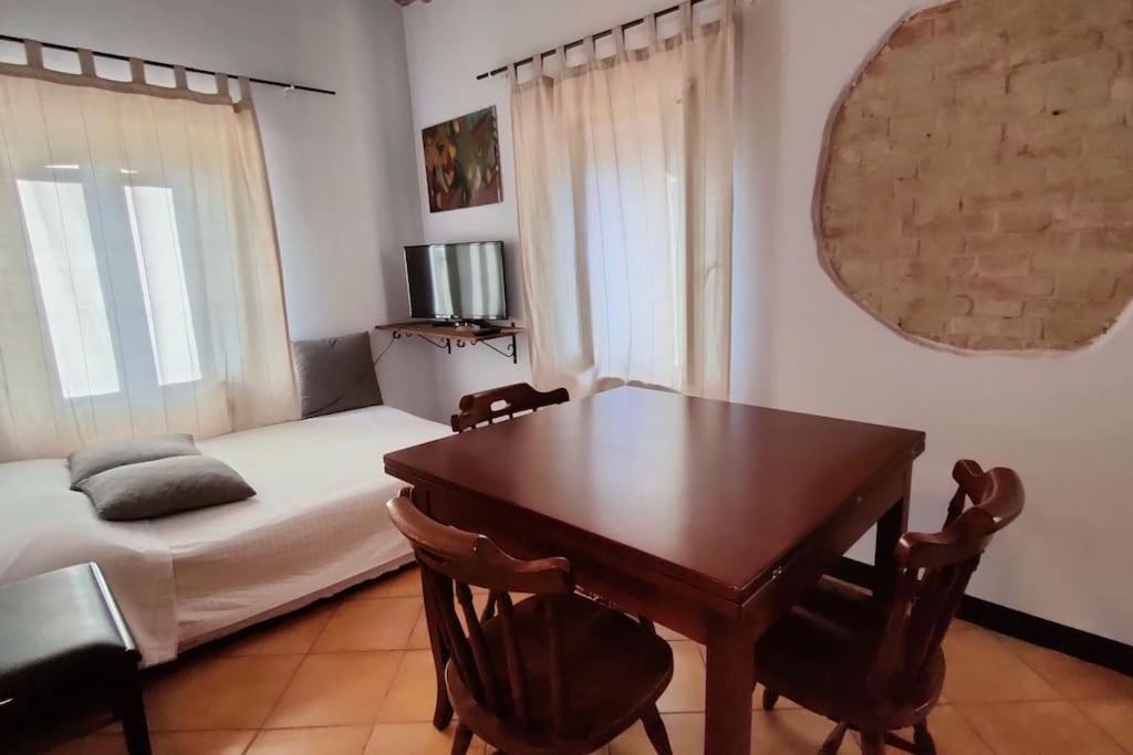 Вилла Casale San Teodoro - Mondaino Rn Экстерьер фото