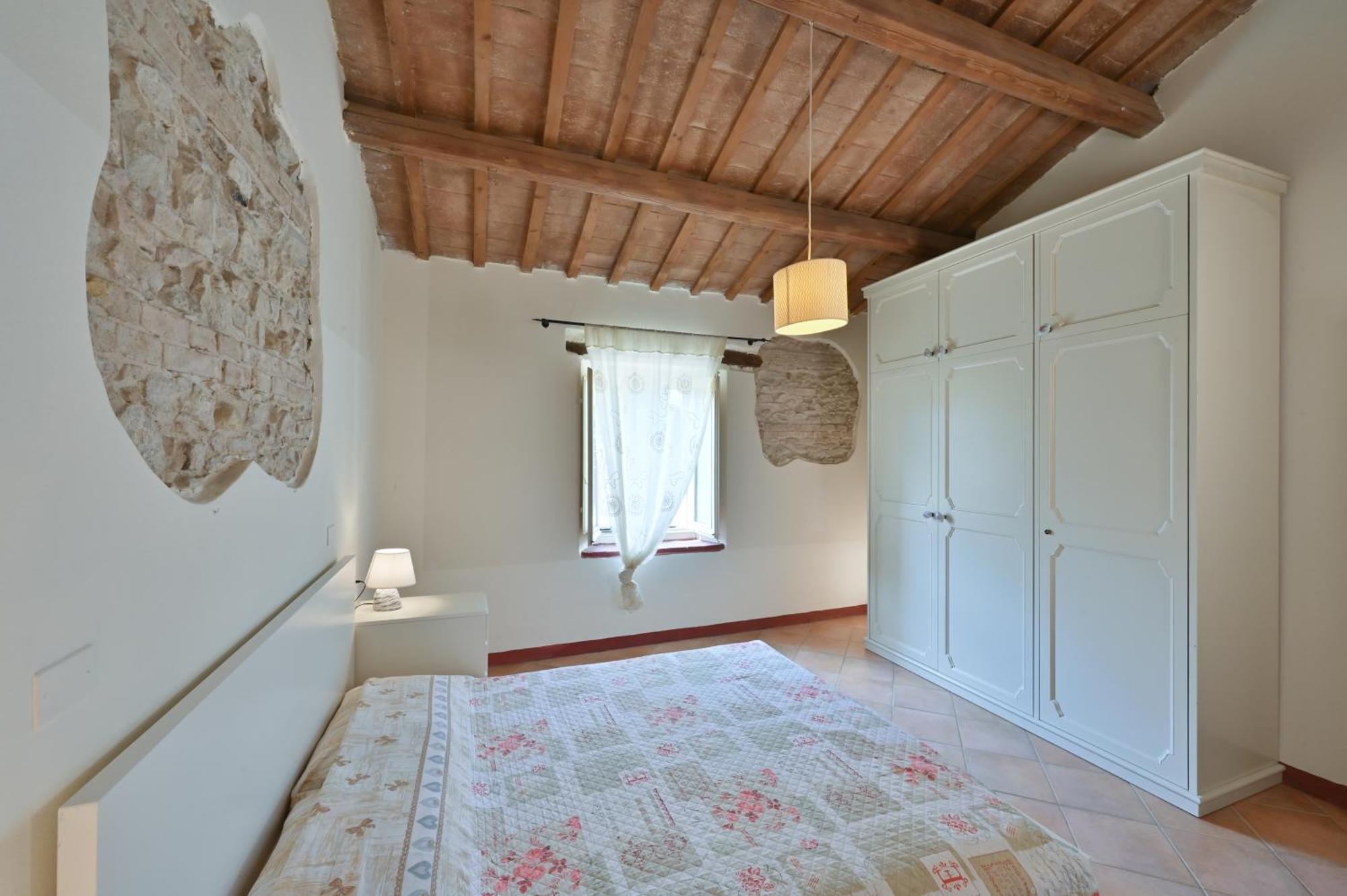 Вилла Casale San Teodoro - Mondaino Rn Экстерьер фото