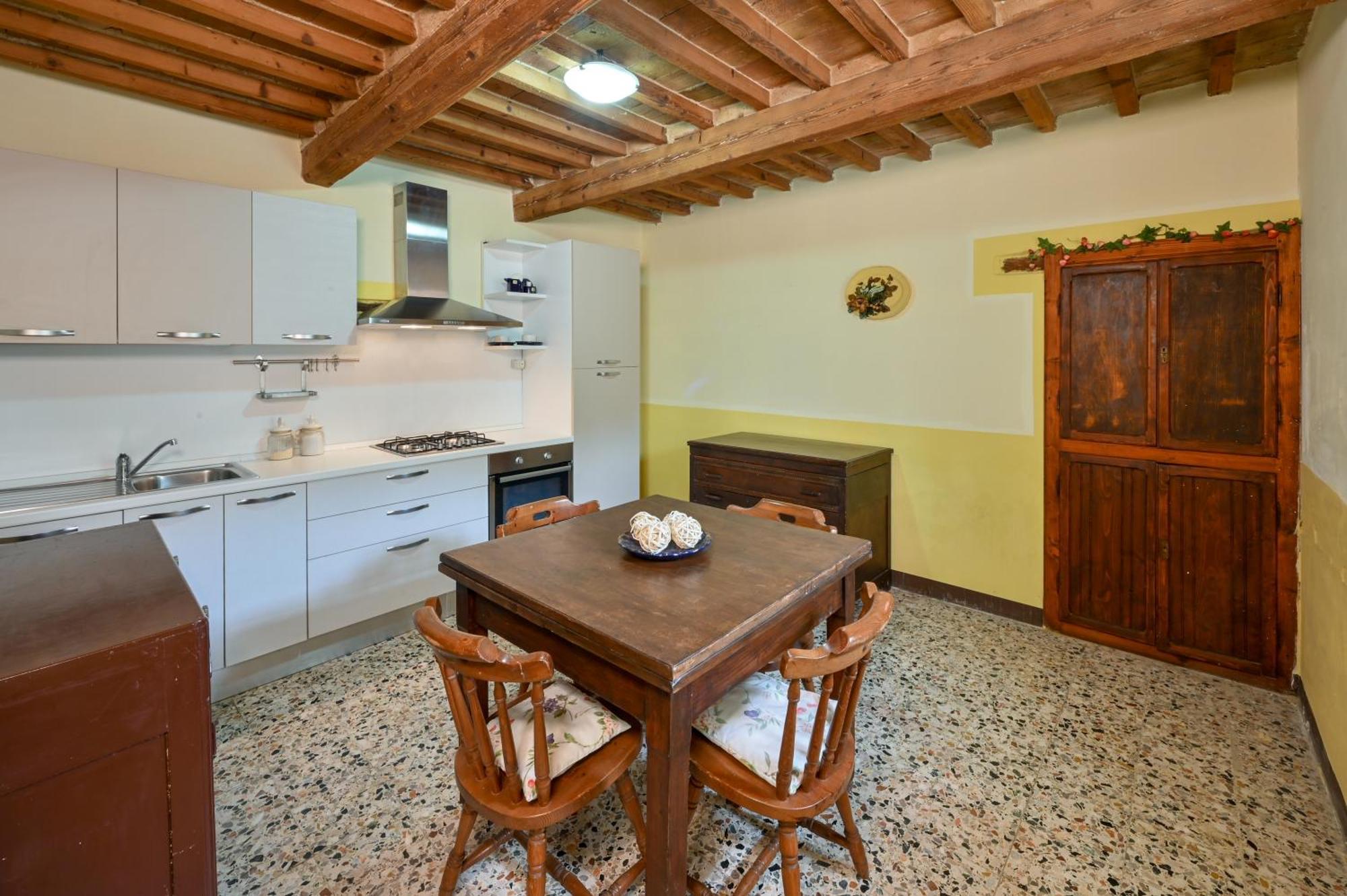 Вилла Casale San Teodoro - Mondaino Rn Экстерьер фото